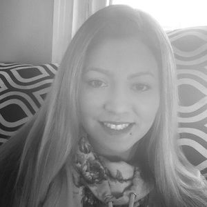 Meet your Posher, Jodi